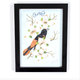 Illustration for article titled Did Cal Ripken Jr. Sign This Painting Of An Oriole By John Wayne Gacy?